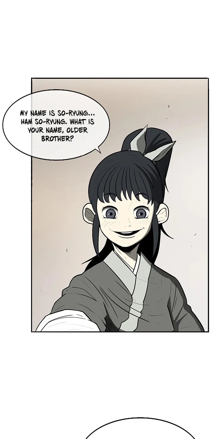 Read Legend Of The Northern Blade Manga Online