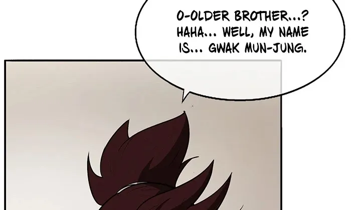 Read Legend Of The Northern Blade Manga Online