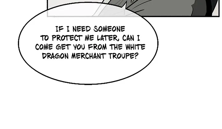 Read Legend Of The Northern Blade Manga Online