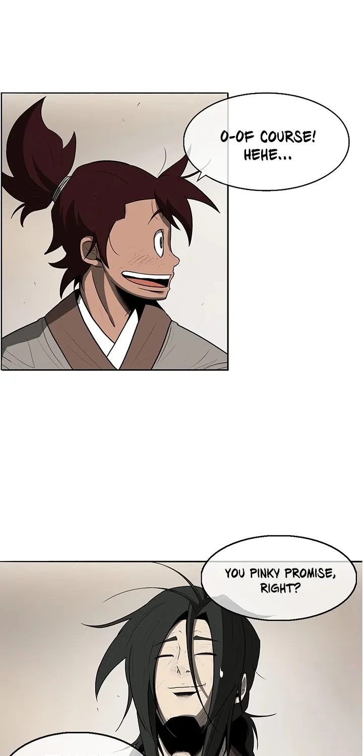 Read Legend Of The Northern Blade Manga Online