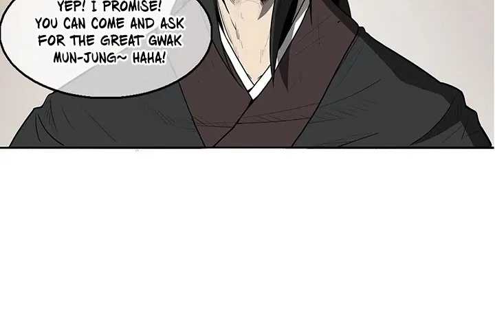 Read Legend Of The Northern Blade Manga Online