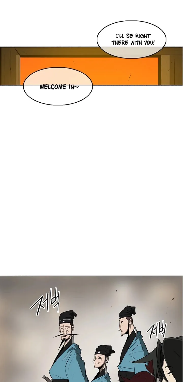 Read Legend Of The Northern Blade Manga Online