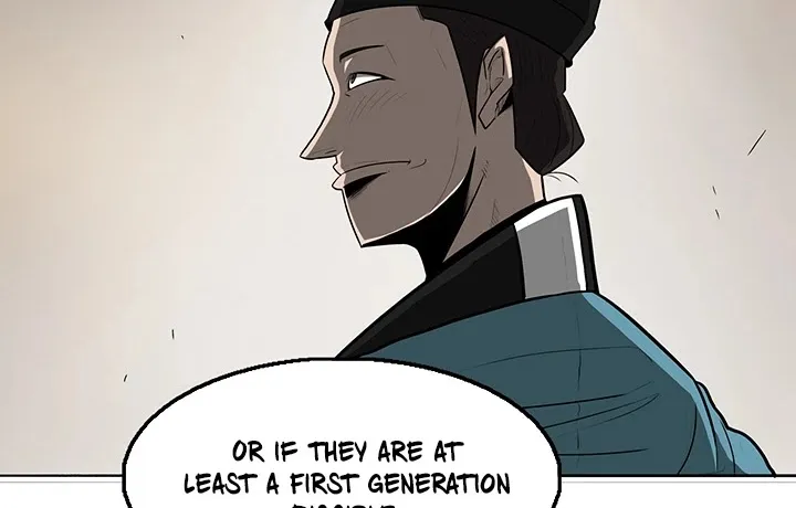 Read Legend Of The Northern Blade Manga Online