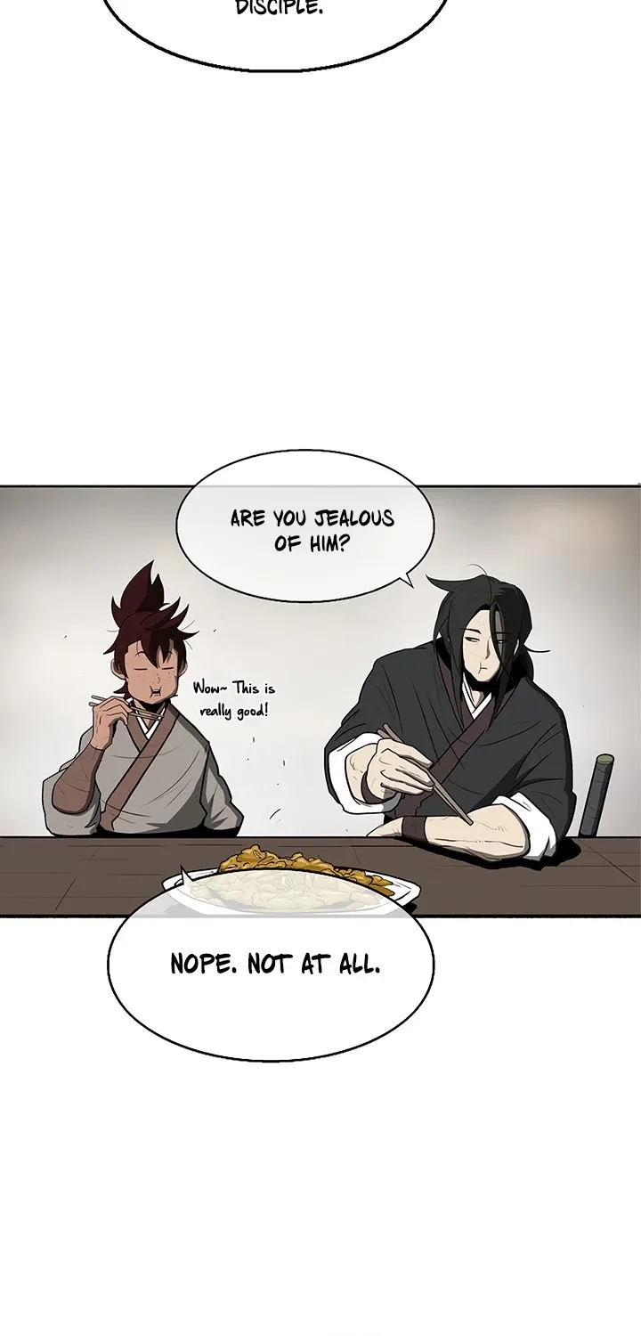 Read Legend Of The Northern Blade Manga Online