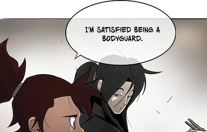 Read Legend Of The Northern Blade Manga Online