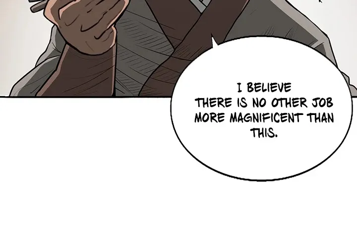 Read Legend Of The Northern Blade Manga Online