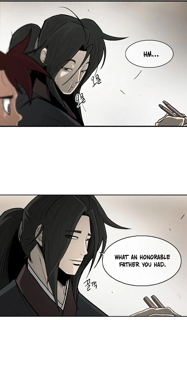 Read Legend Of The Northern Blade Manga Online