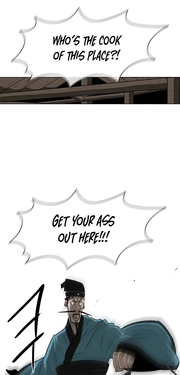 Read Legend Of The Northern Blade Manga Online