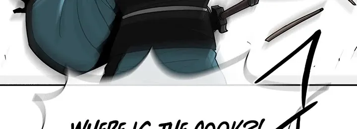 Read Legend Of The Northern Blade Manga Online