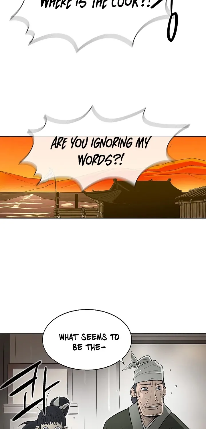 Read Legend Of The Northern Blade Manga Online