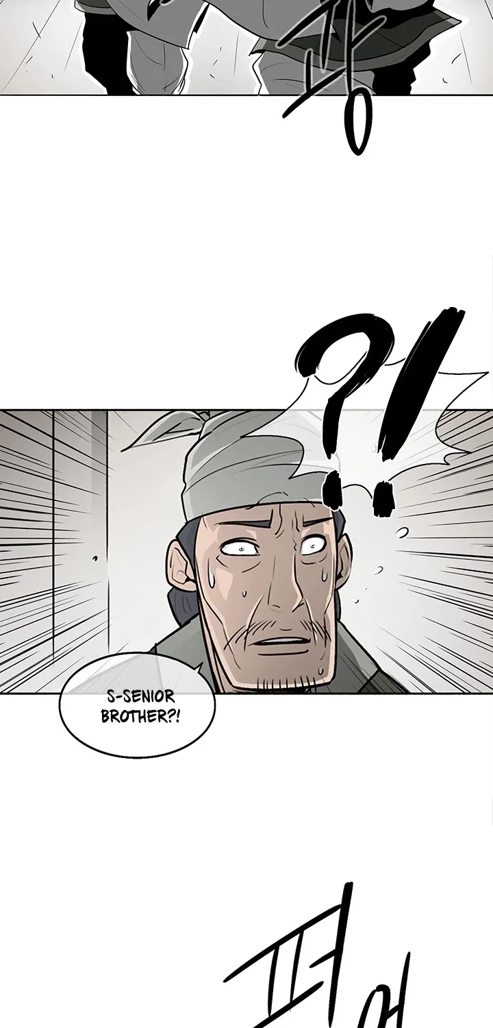 Read Legend Of The Northern Blade Manga Online