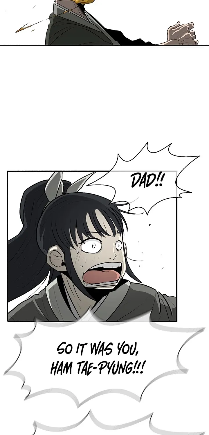 Read Legend Of The Northern Blade Manga Online