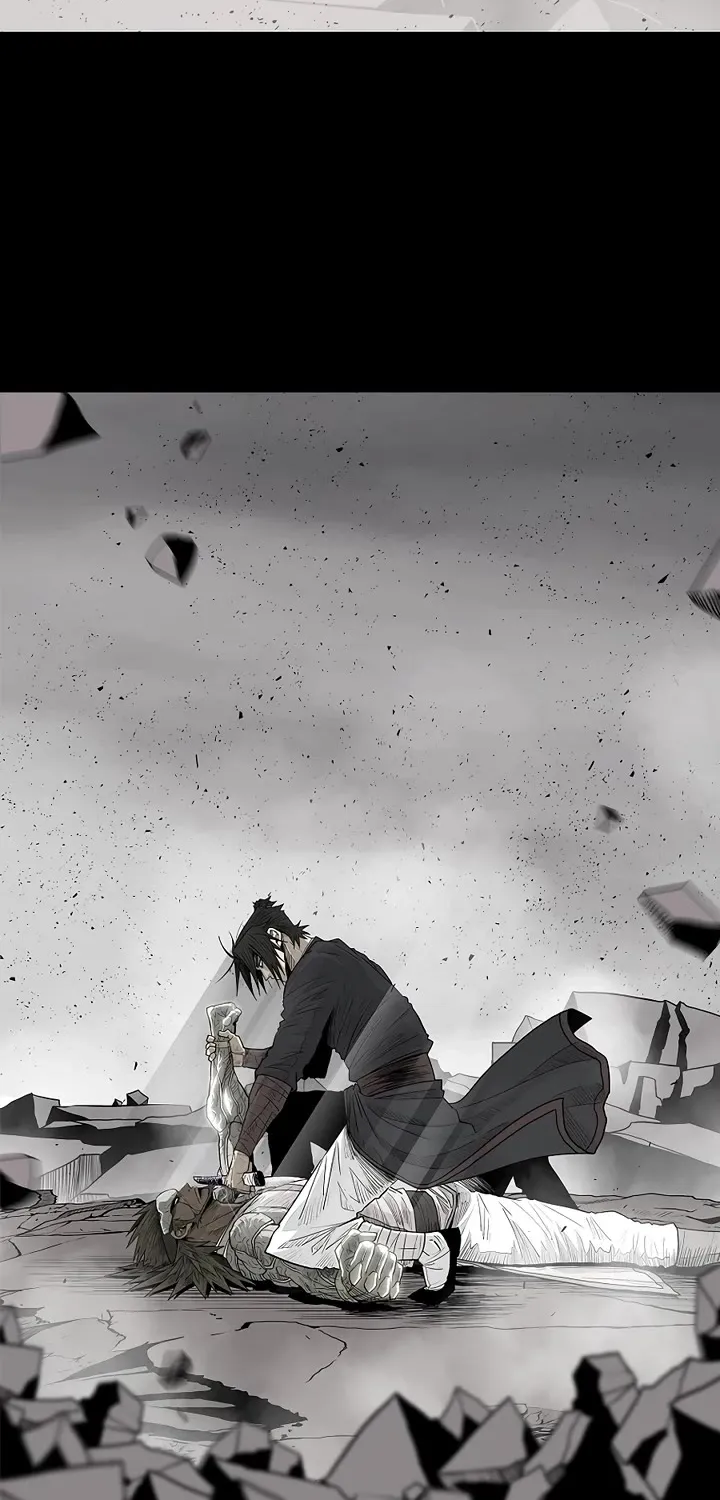 Read Legend Of The Northern Blade Manga Online