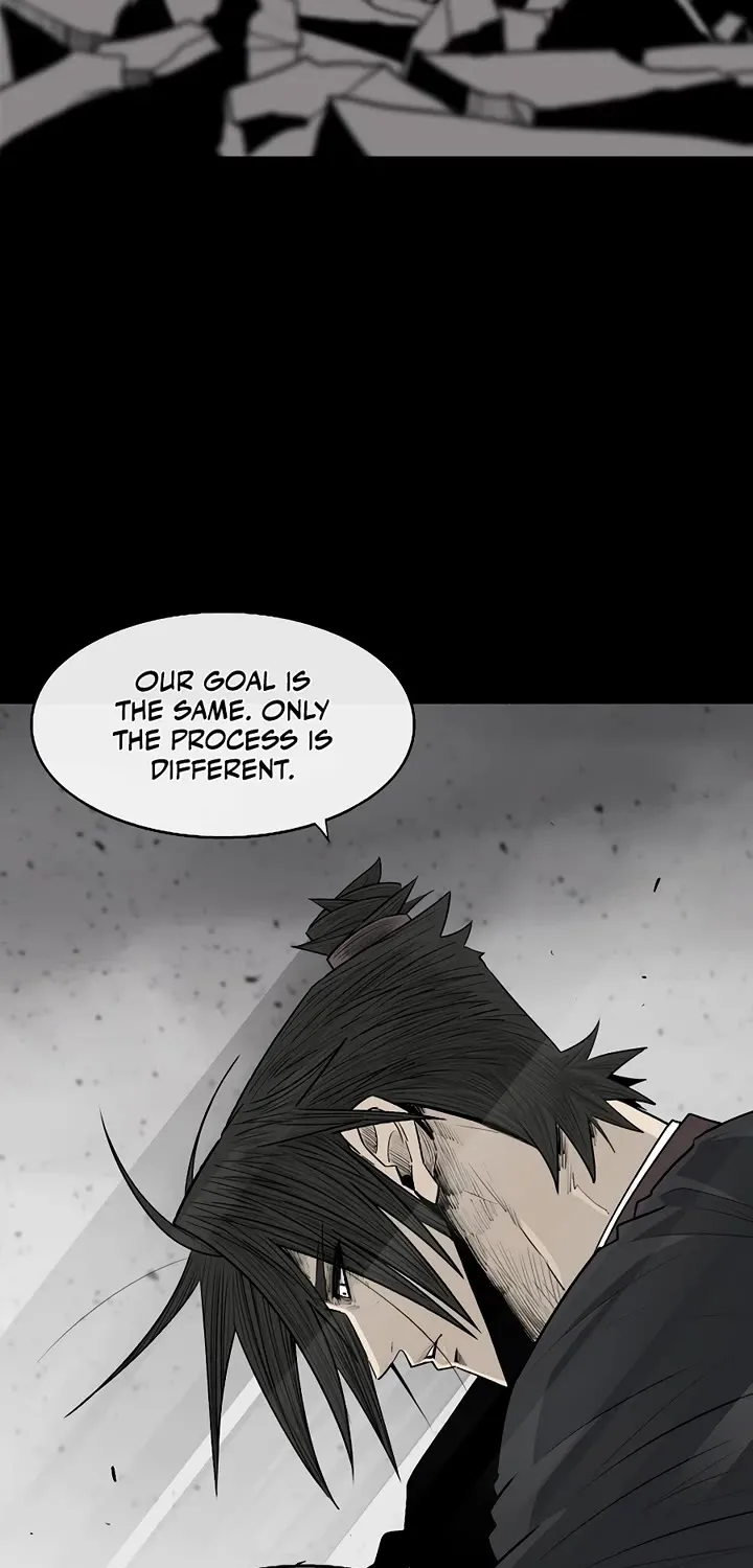 Read Legend Of The Northern Blade Manga Online