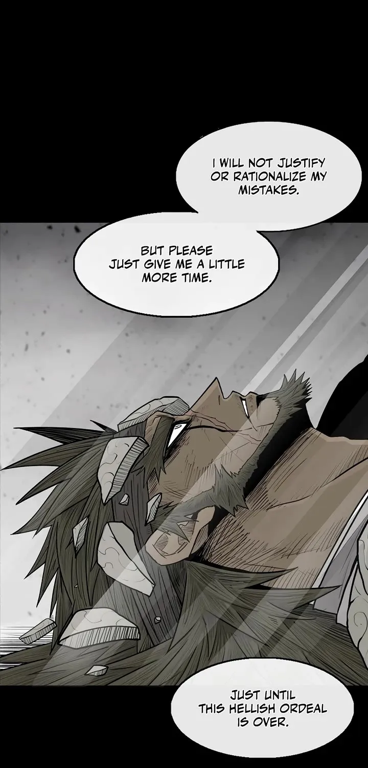 Read Legend Of The Northern Blade Manga Online