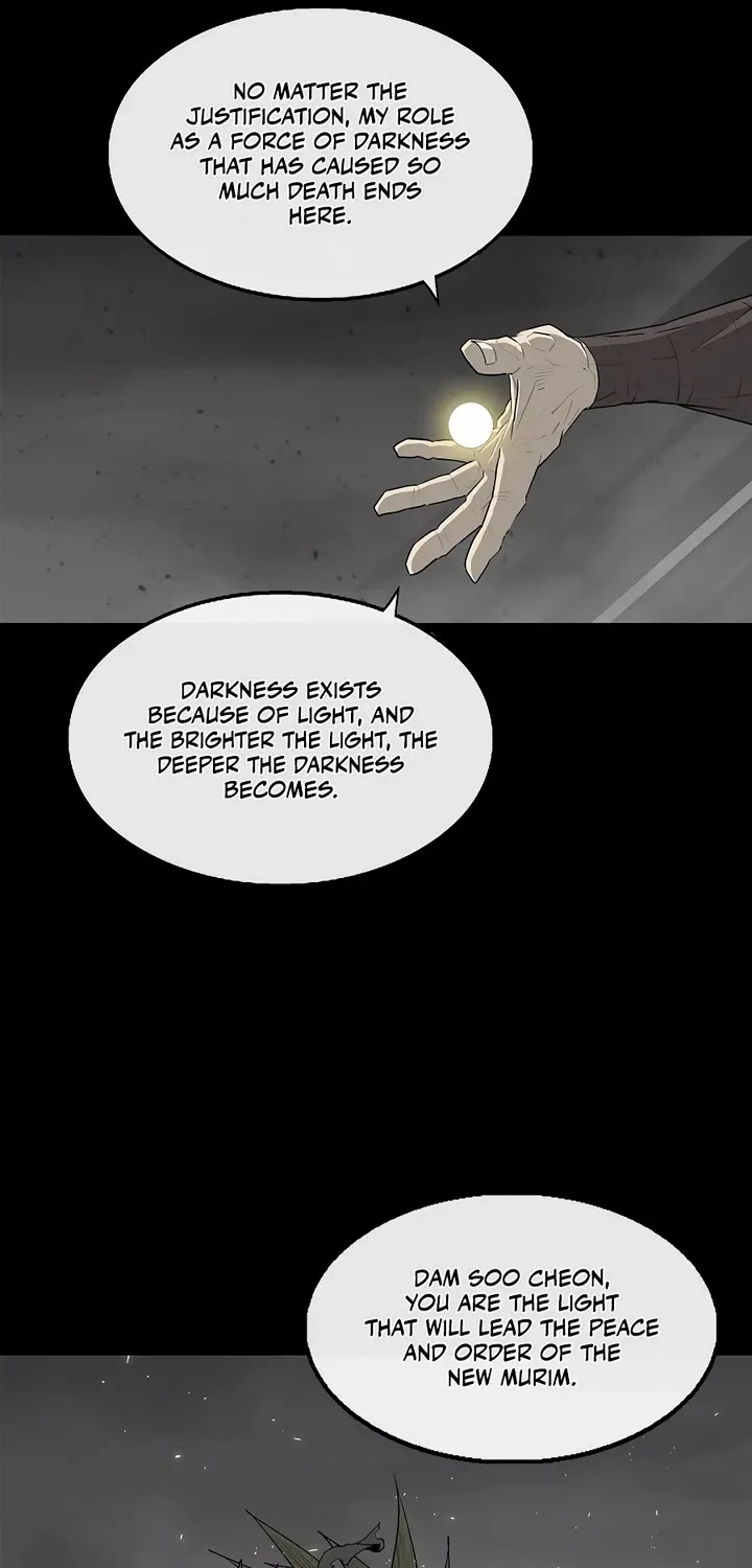 Read Legend Of The Northern Blade Manga Online