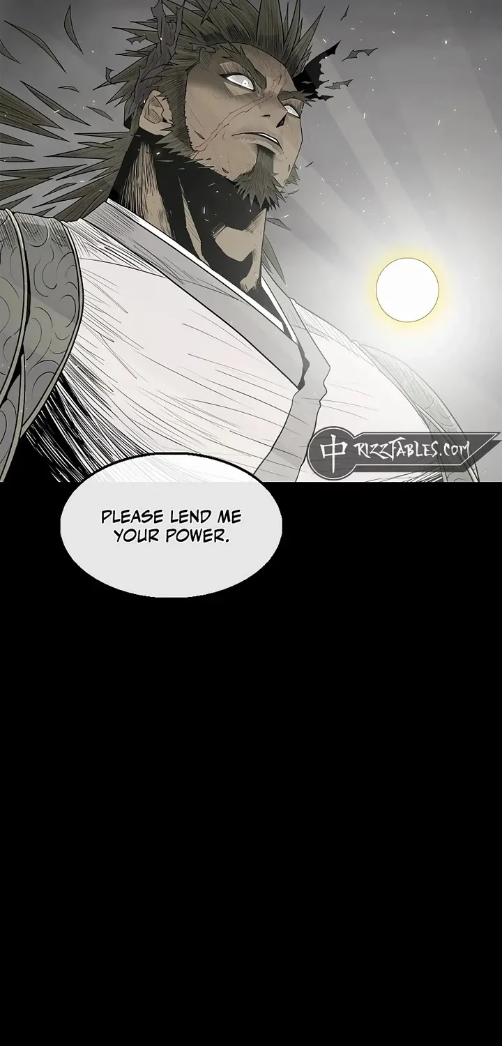 Read Legend Of The Northern Blade Manga Online