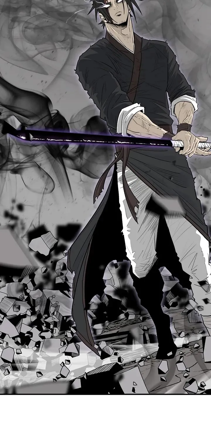 Read Legend Of The Northern Blade Manga Online