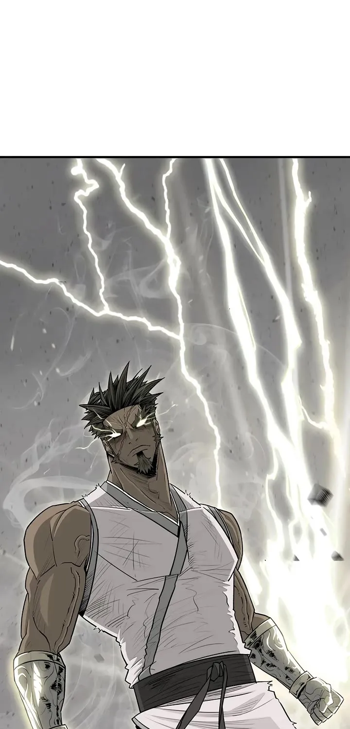 Read Legend Of The Northern Blade Manga Online