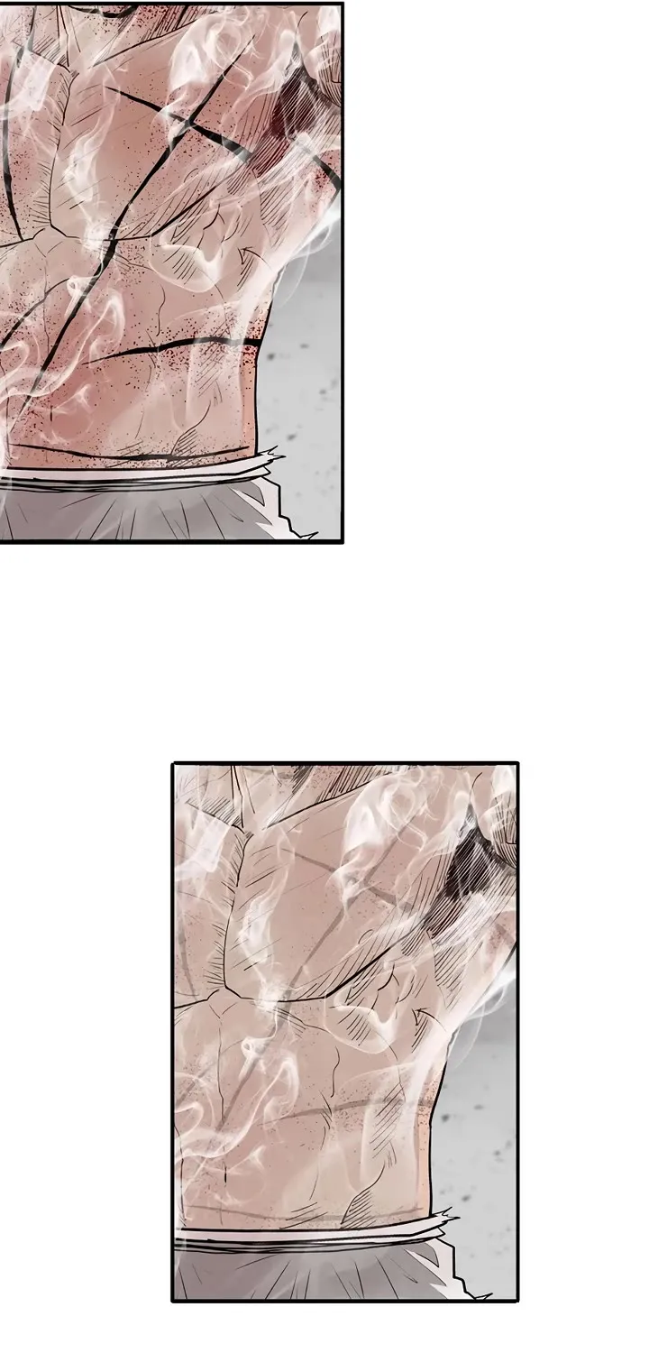 Read Legend Of The Northern Blade Manga Online