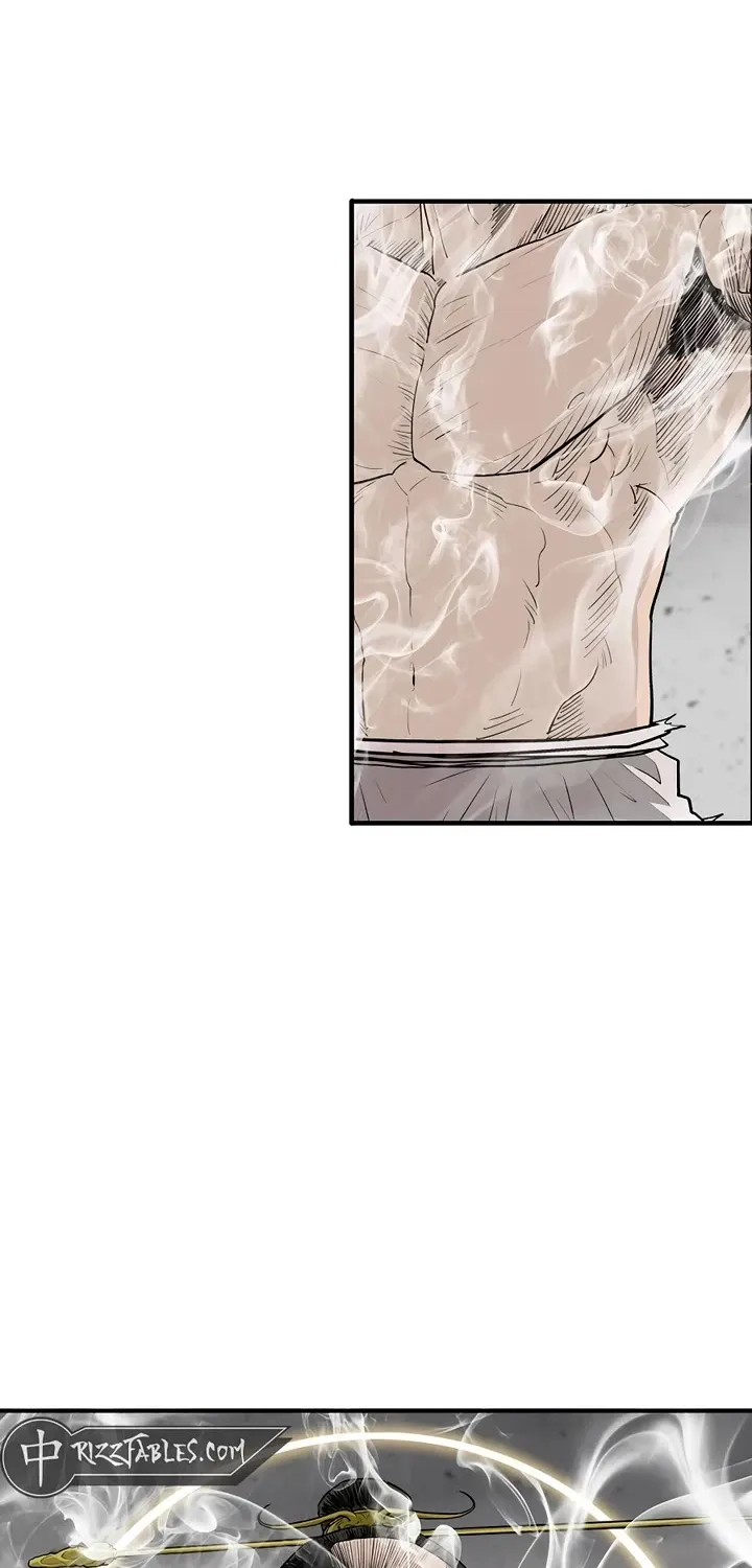 Read Legend Of The Northern Blade Manga Online