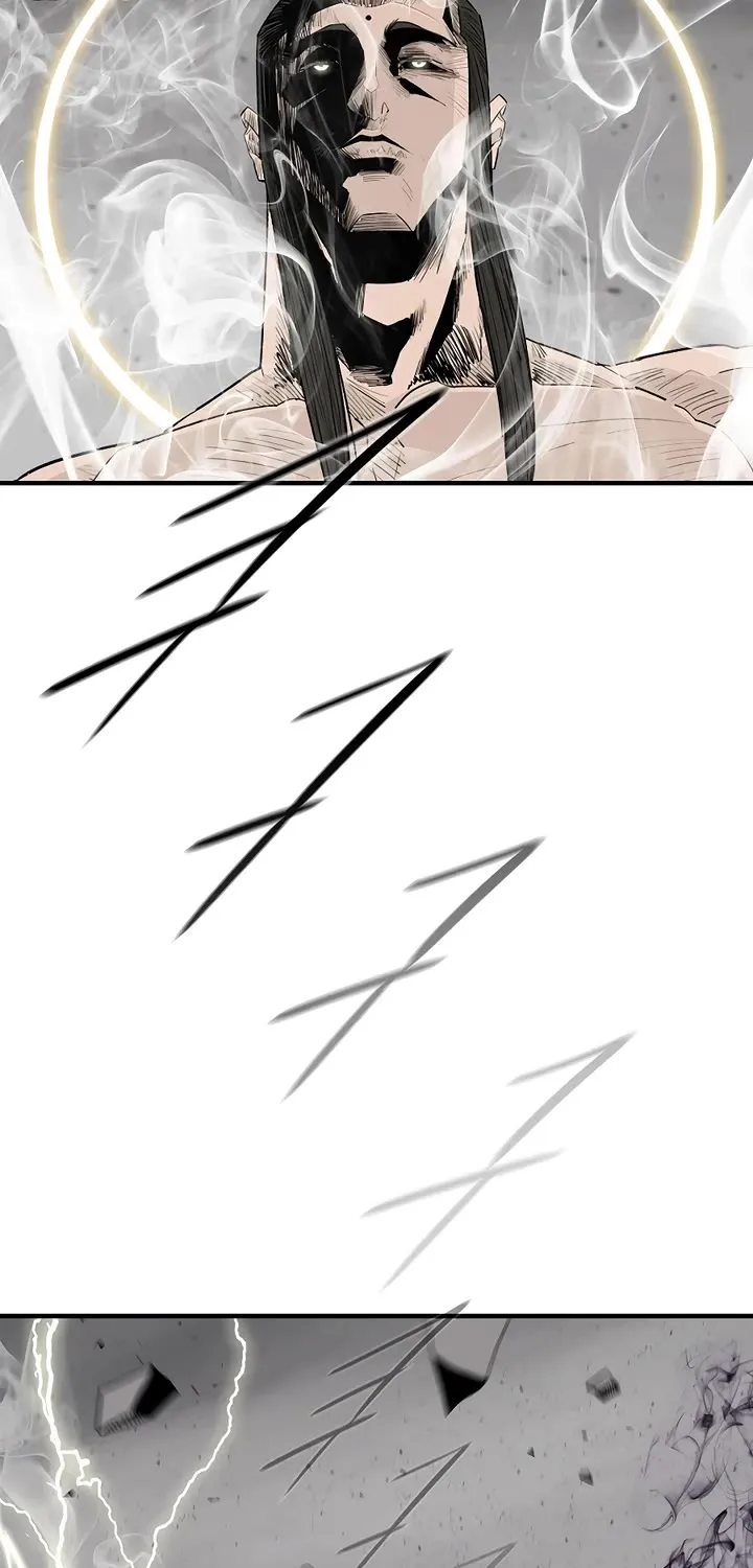 Read Legend Of The Northern Blade Manga Online