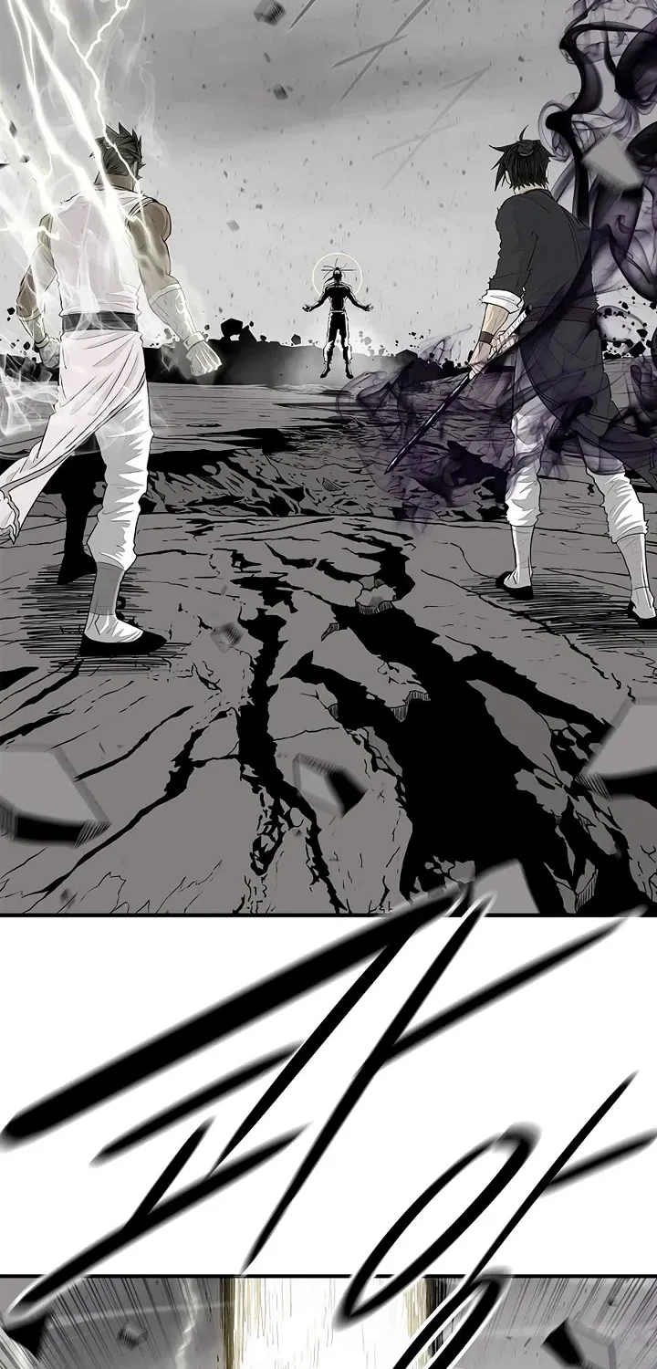 Read Legend Of The Northern Blade Manga Online