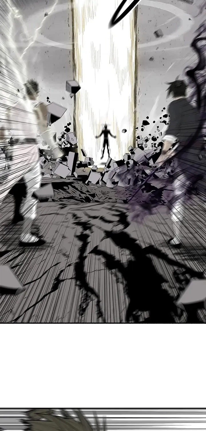 Read Legend Of The Northern Blade Manga Online