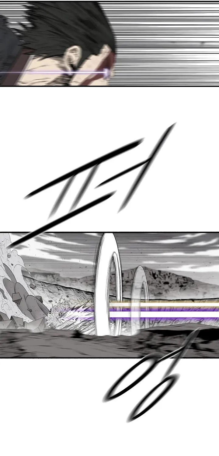 Read Legend Of The Northern Blade Manga Online