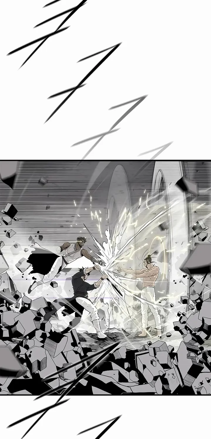 Read Legend Of The Northern Blade Manga Online