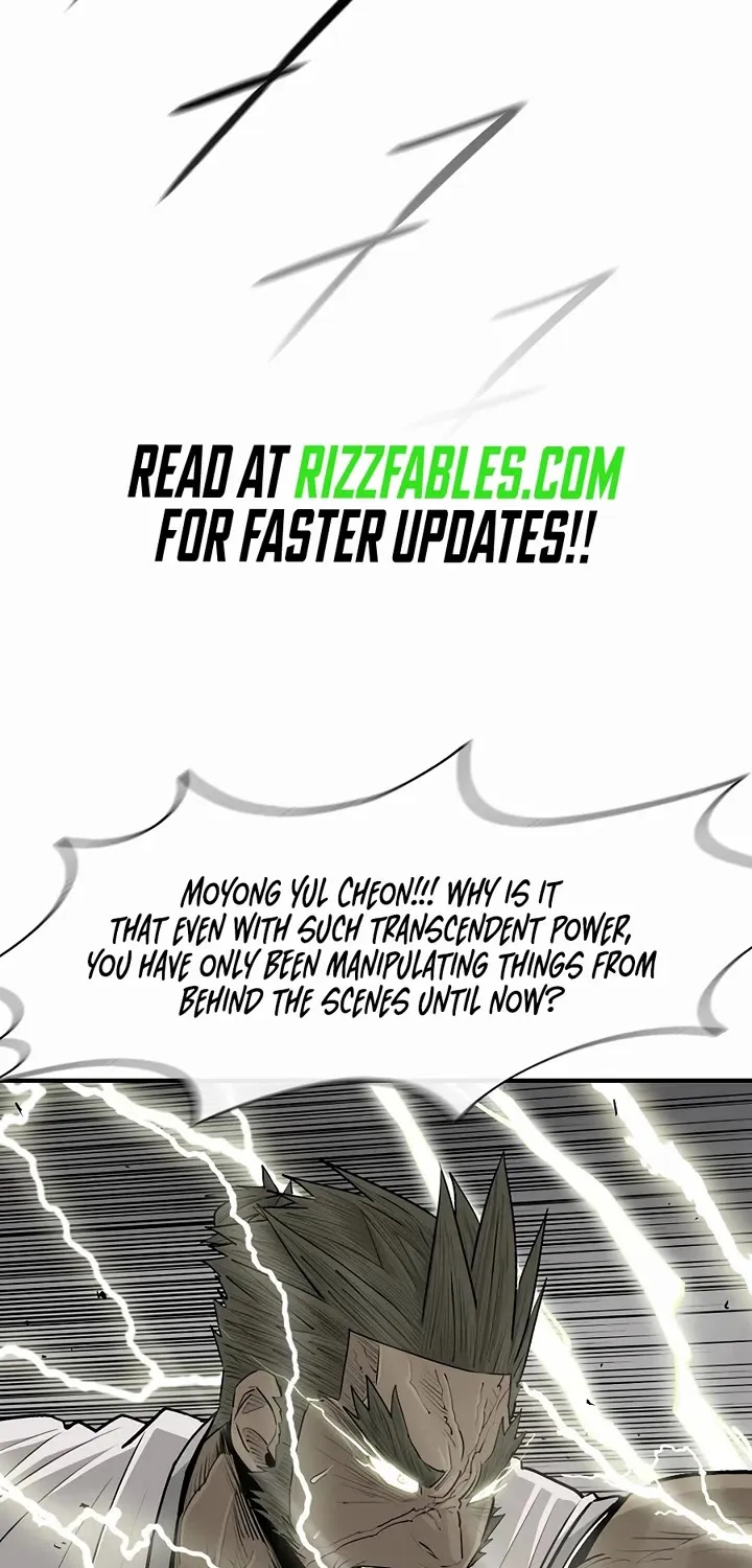 Read Legend Of The Northern Blade Manga Online