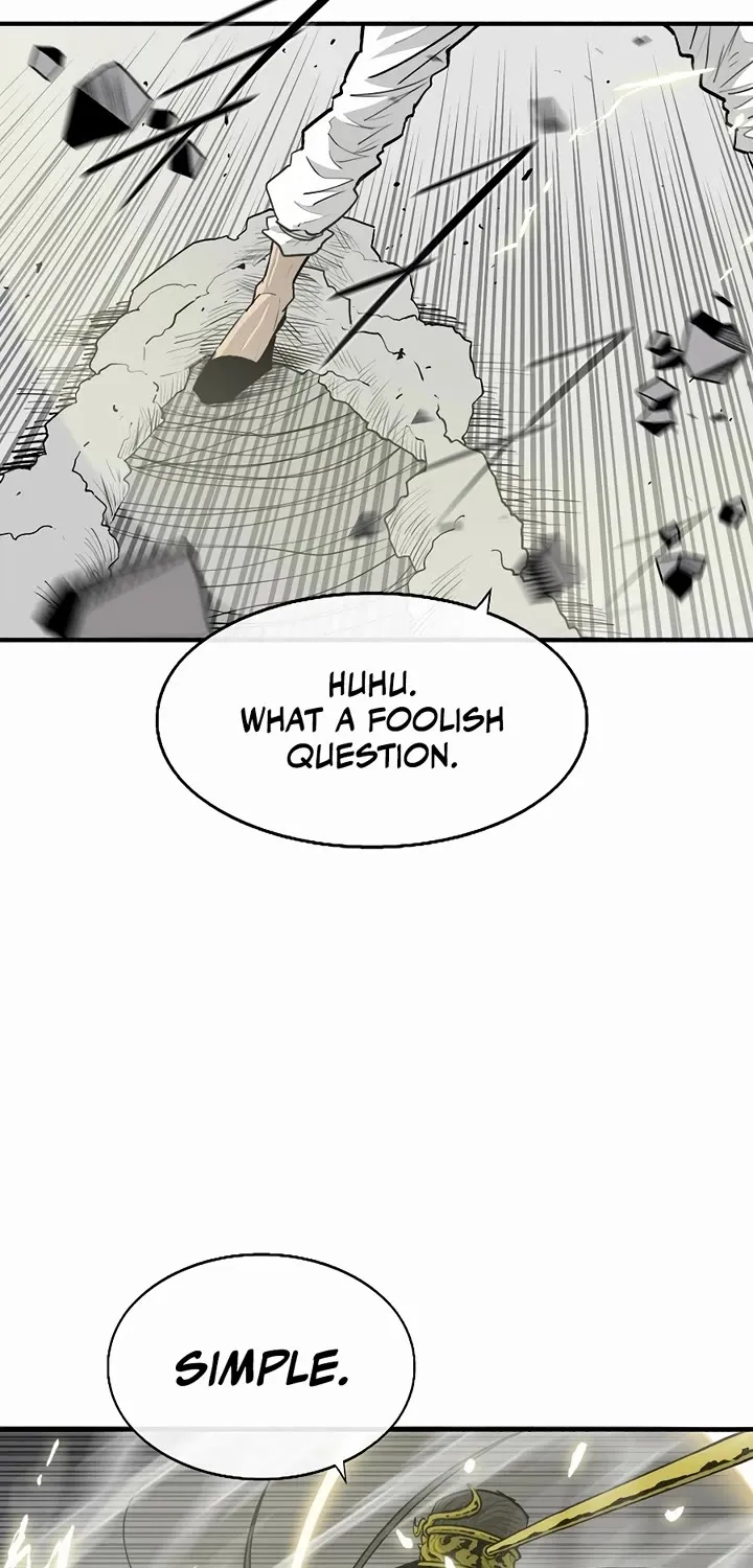 Read Legend Of The Northern Blade Manga Online