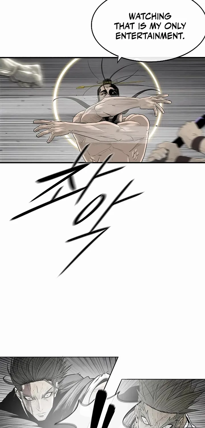 Read Legend Of The Northern Blade Manga Online