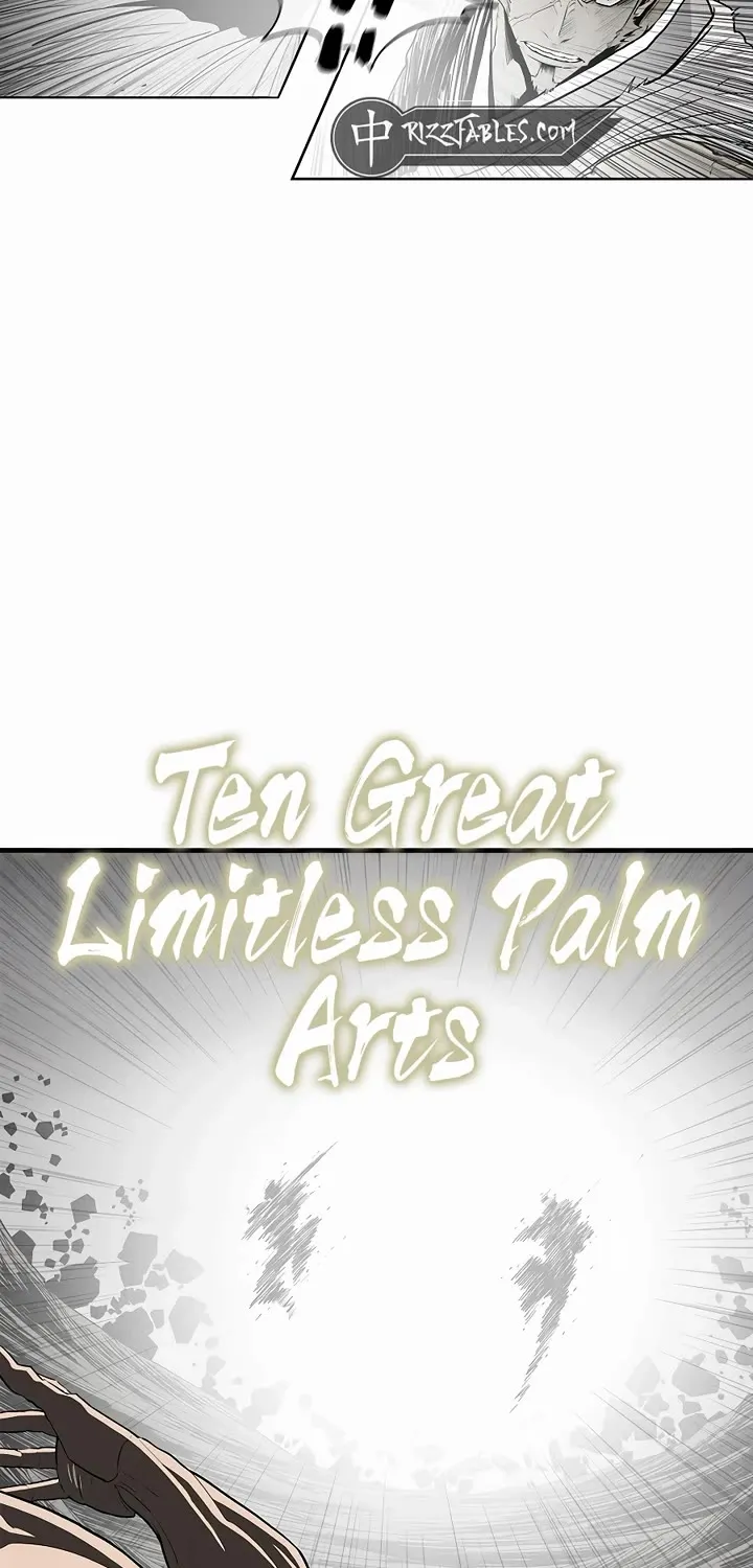 Read Legend Of The Northern Blade Manga Online