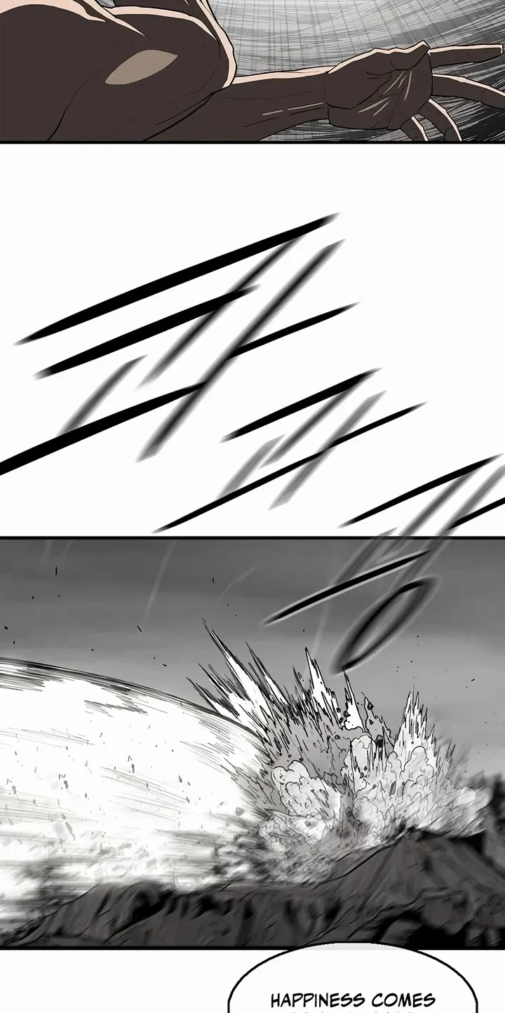 Read Legend Of The Northern Blade Manga Online