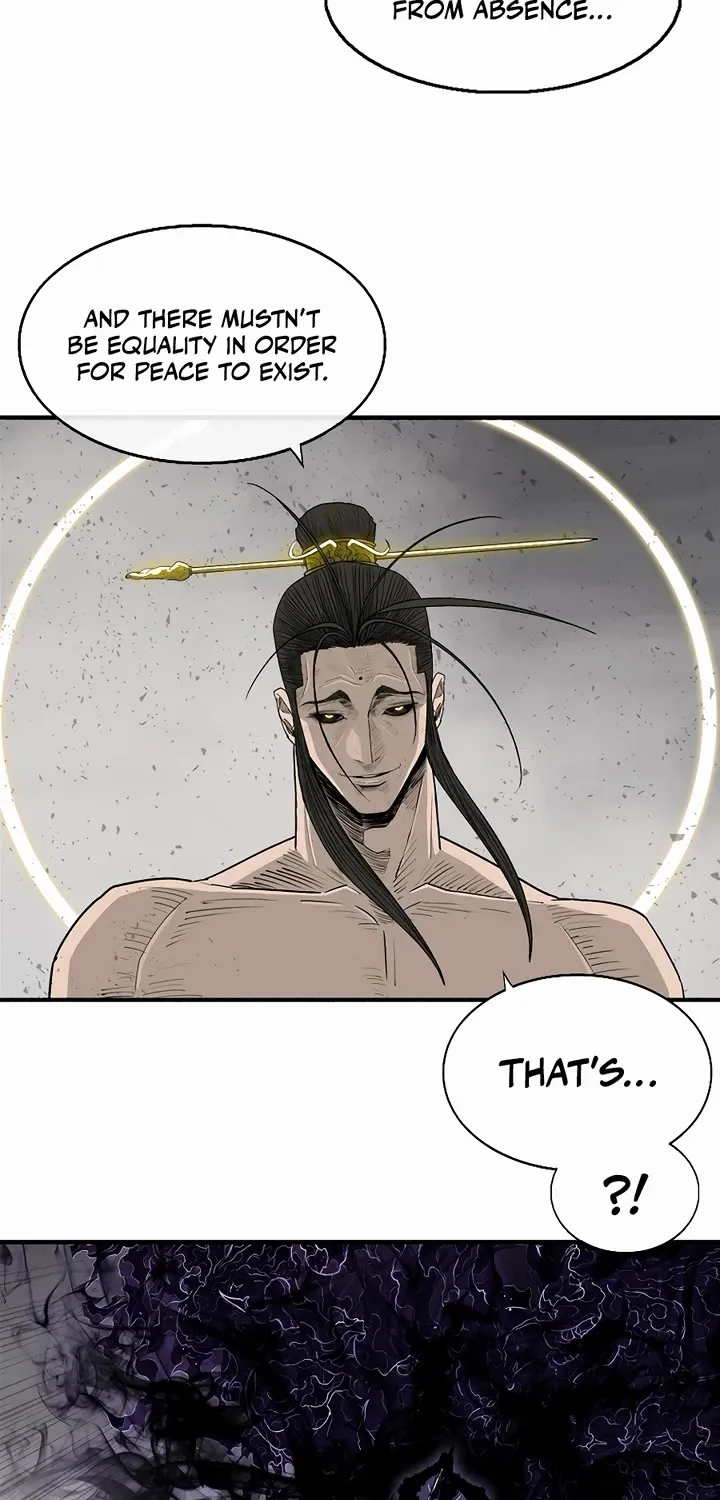 Read Legend Of The Northern Blade Manga Online