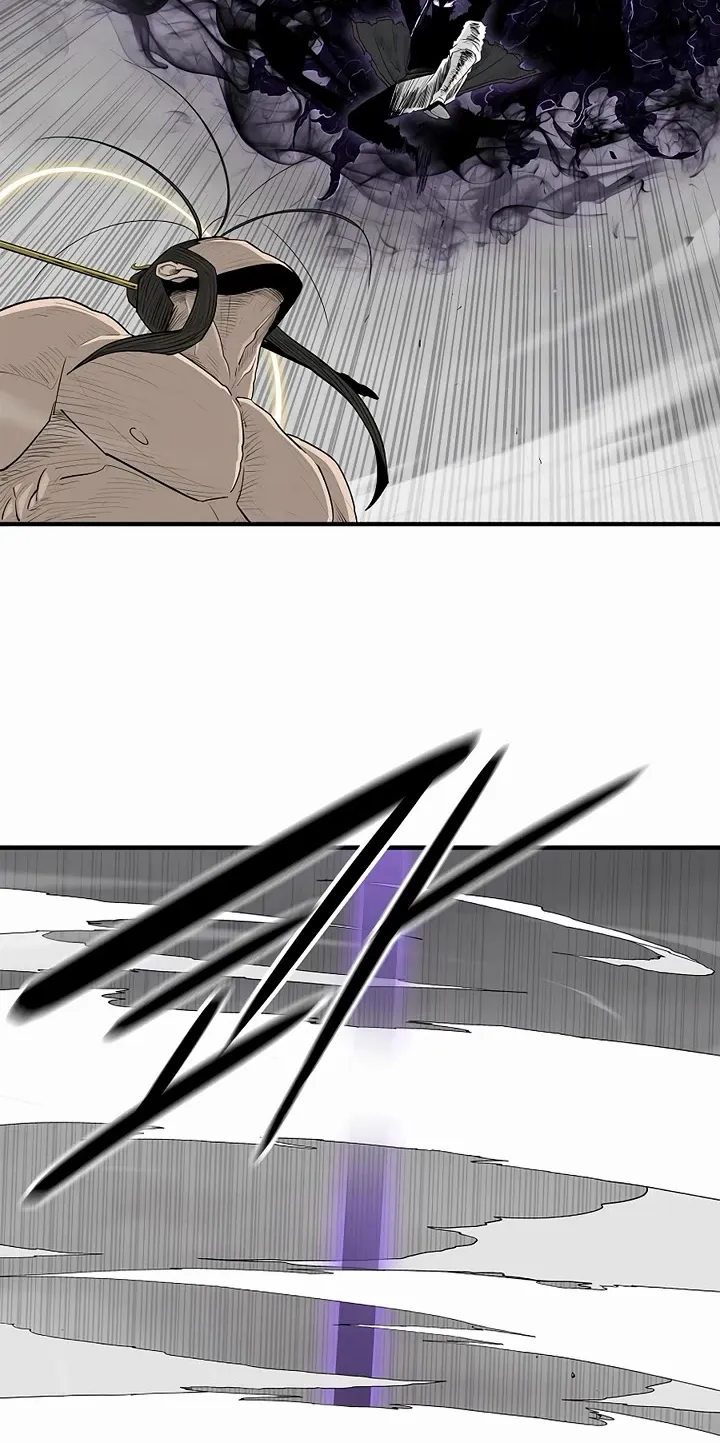 Read Legend Of The Northern Blade Manga Online