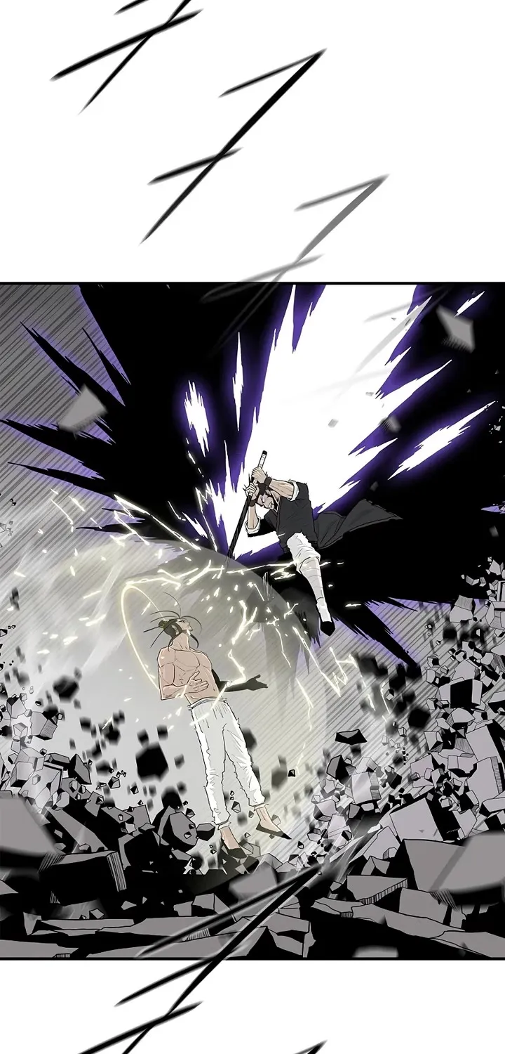 Read Legend Of The Northern Blade Manga Online