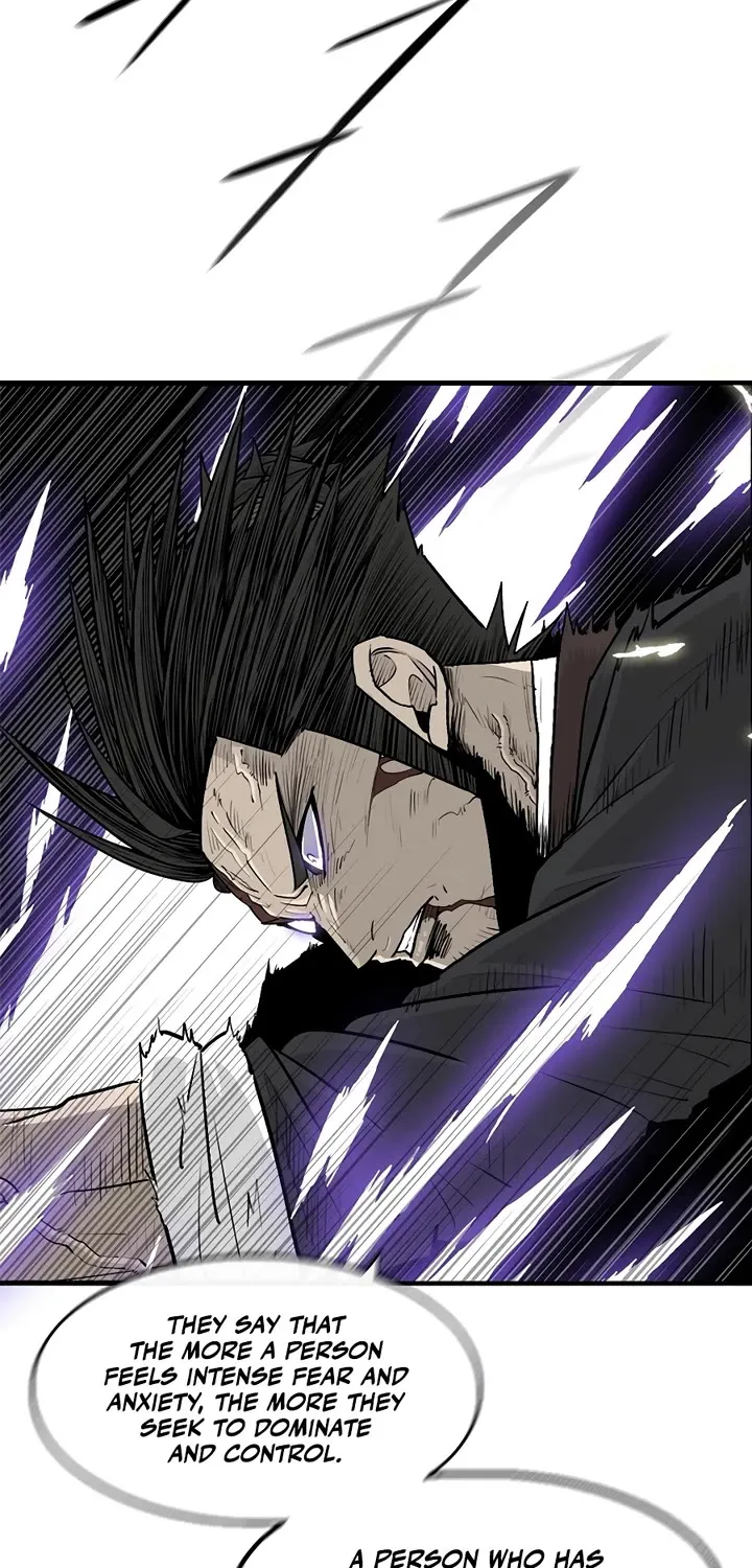 Read Legend Of The Northern Blade Manga Online