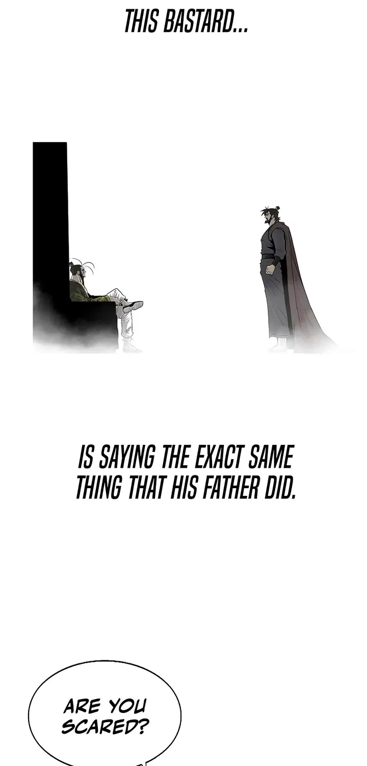 Read Legend Of The Northern Blade Manga Online