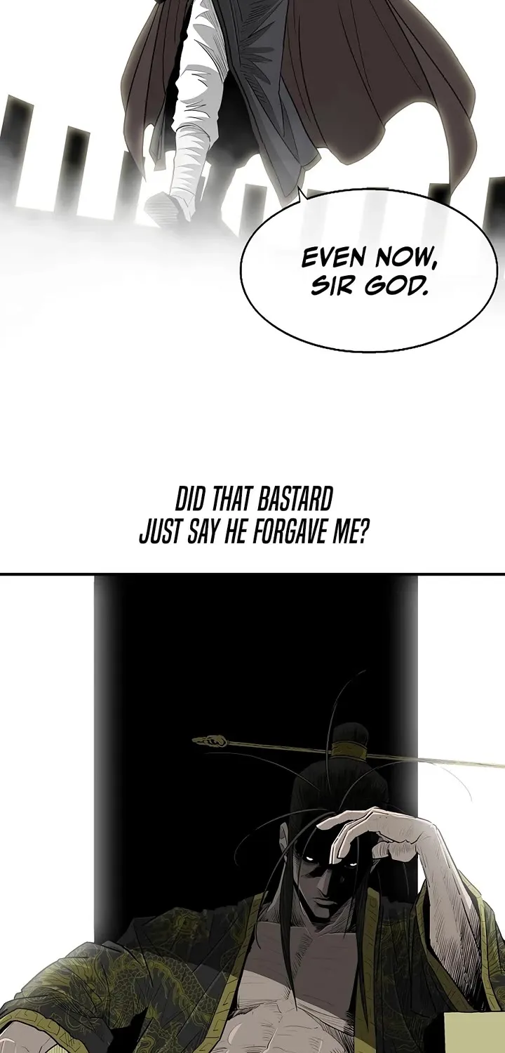 Read Legend Of The Northern Blade Manga Online