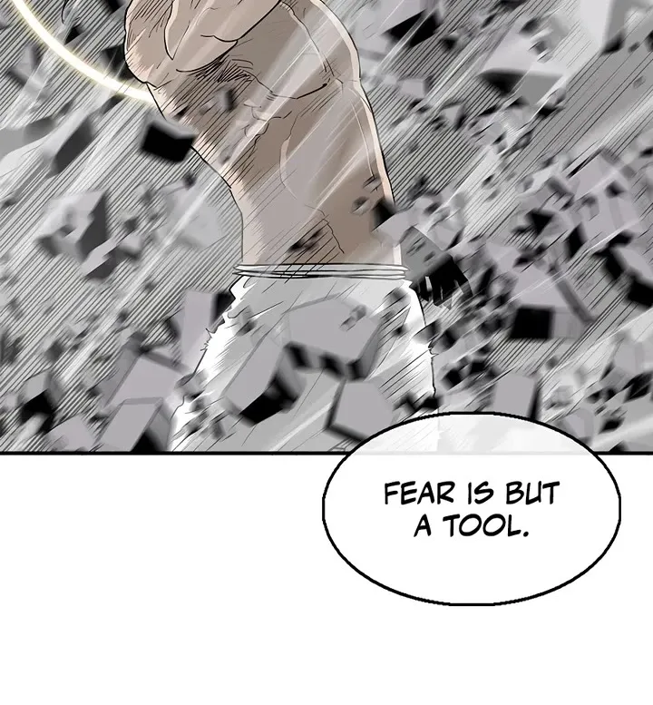 Read Legend Of The Northern Blade Manga Online