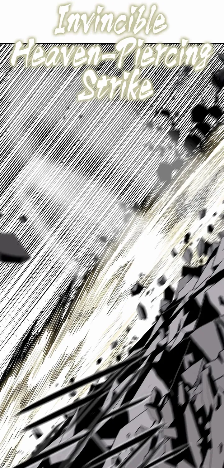 Read Legend Of The Northern Blade Manga Online