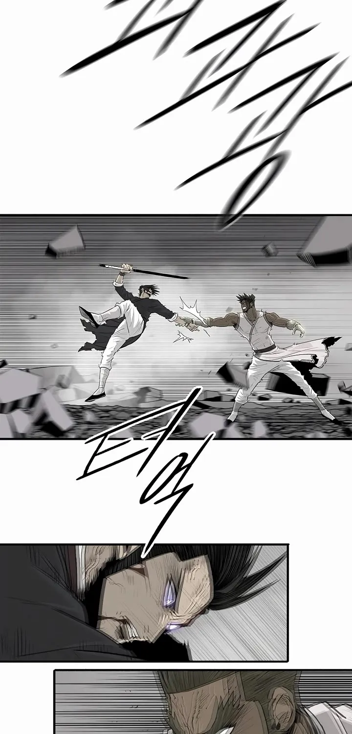 Read Legend Of The Northern Blade Manga Online