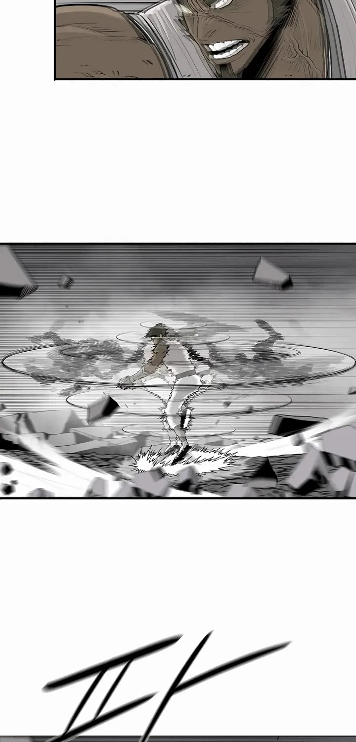 Read Legend Of The Northern Blade Manga Online