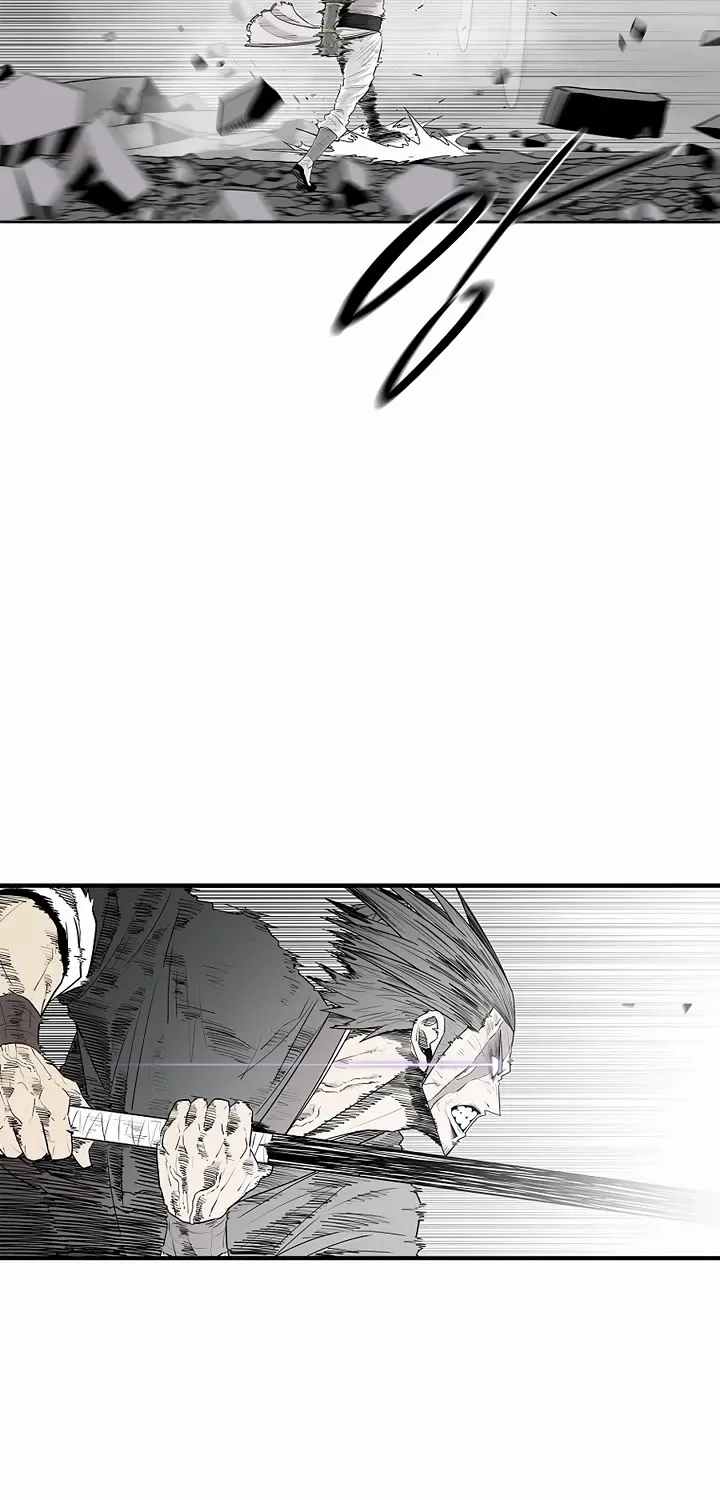 Read Legend Of The Northern Blade Manga Online