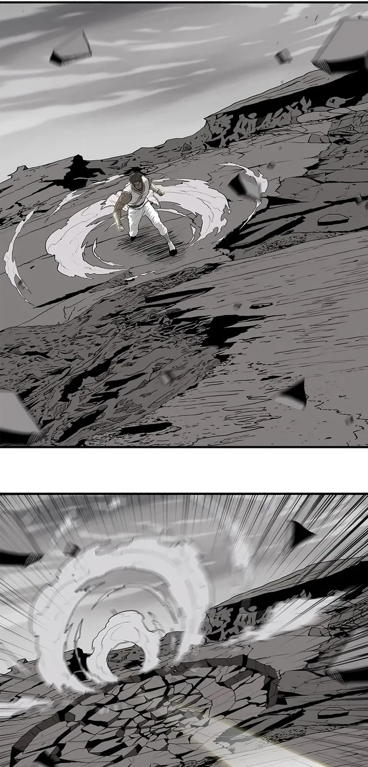 Read Legend Of The Northern Blade Manga Online