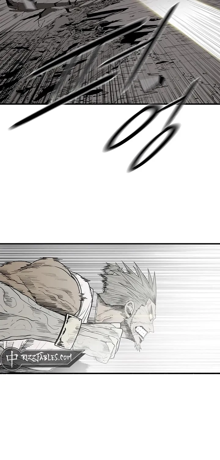 Read Legend Of The Northern Blade Manga Online