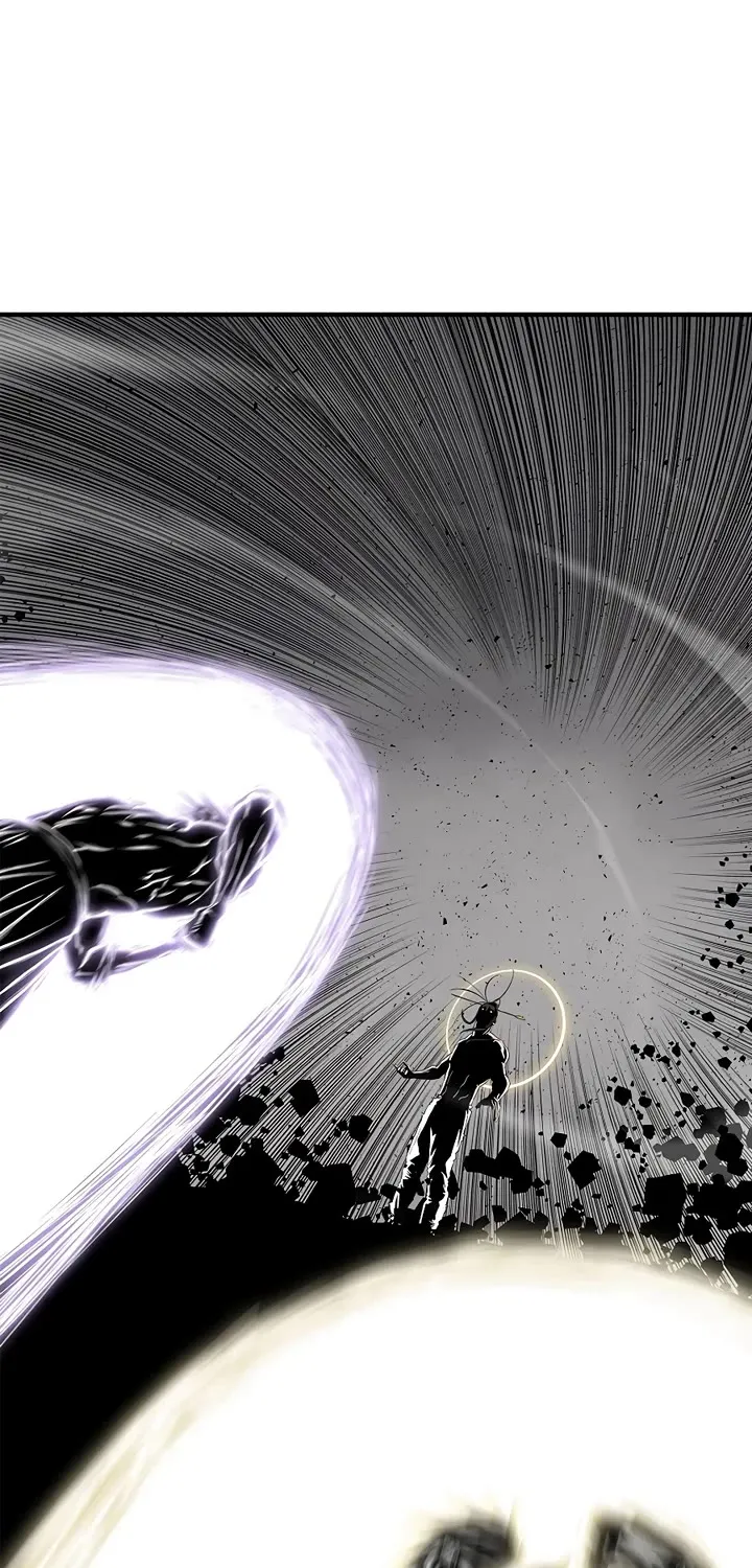 Read Legend Of The Northern Blade Manga Online