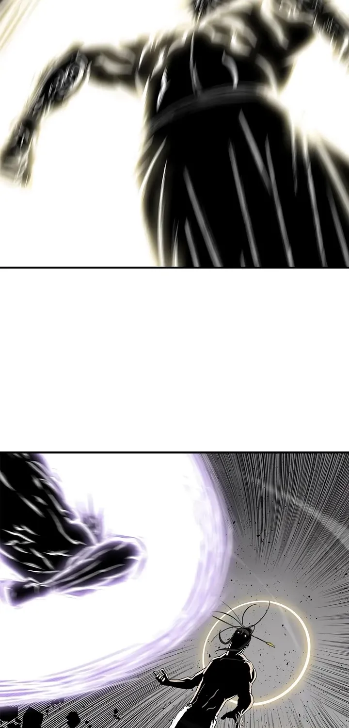 Read Legend Of The Northern Blade Manga Online